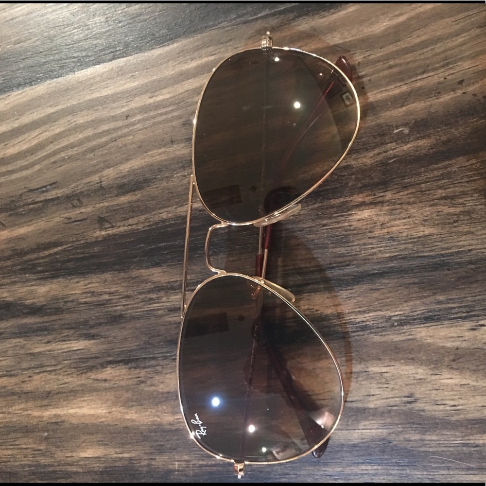 Ray Ban aviator